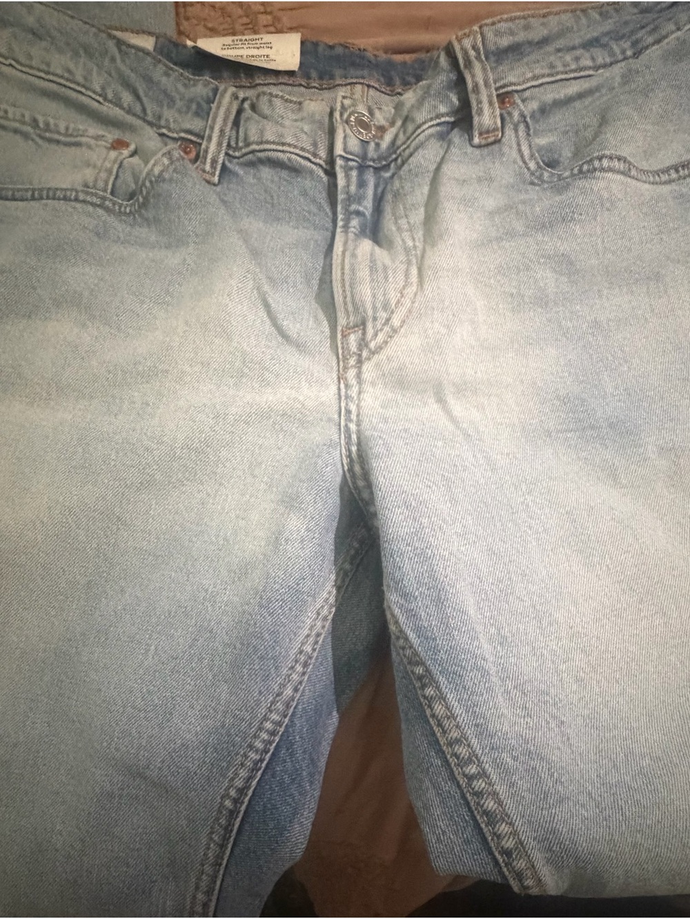 Jeans Subcategory Identification - Picture 2 of 3